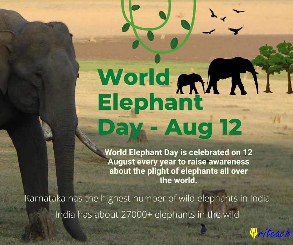 Elephant Day