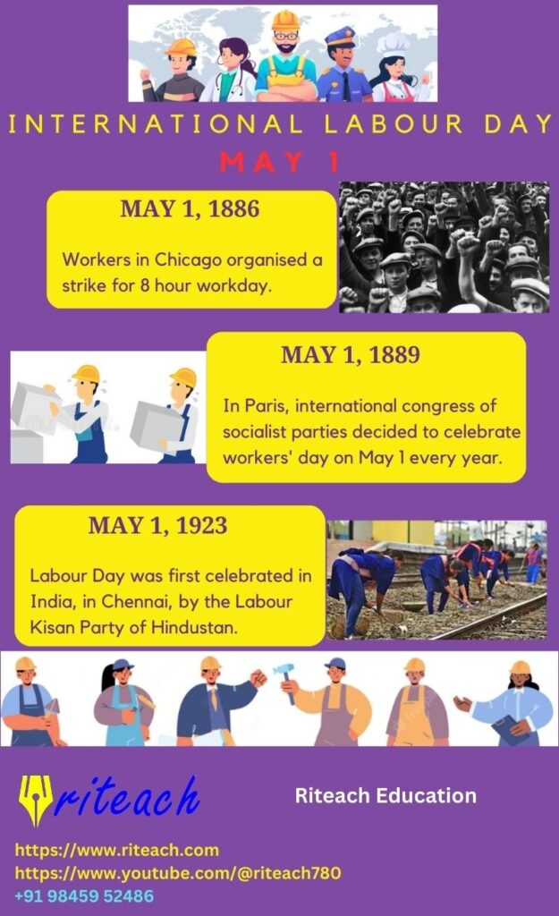 May Day