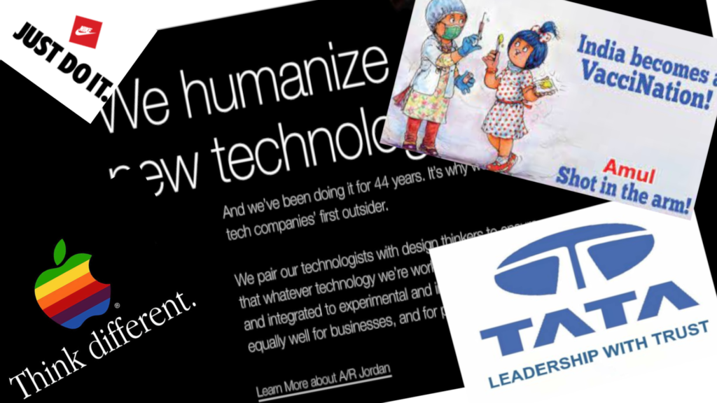 From Words to Sales: The Copywriter's Journey