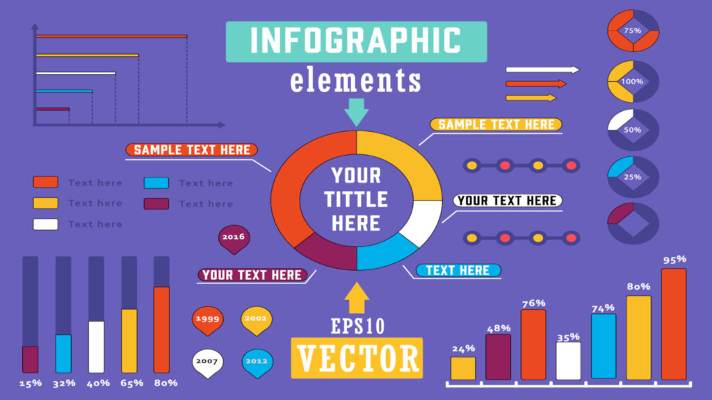 Beyond Words – Info about Infographics