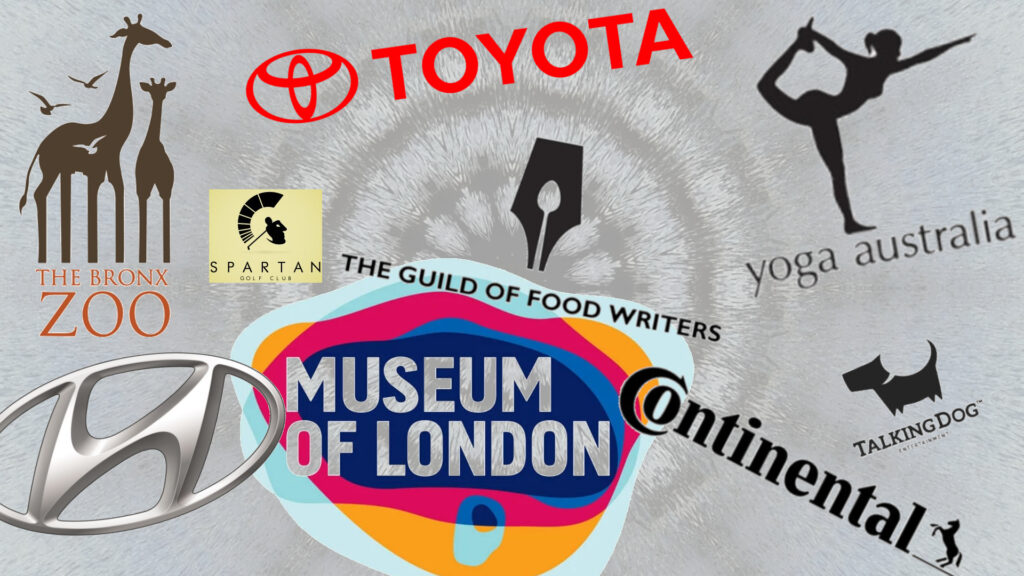 Exploring the Hidden Messages in Logos