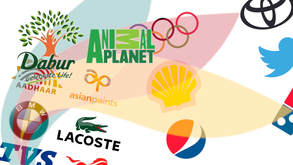 Beyond Words: Exploring the Symbolic Language of Logos