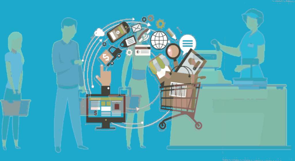 How is Online Shopping Transforming Consumer Experience?