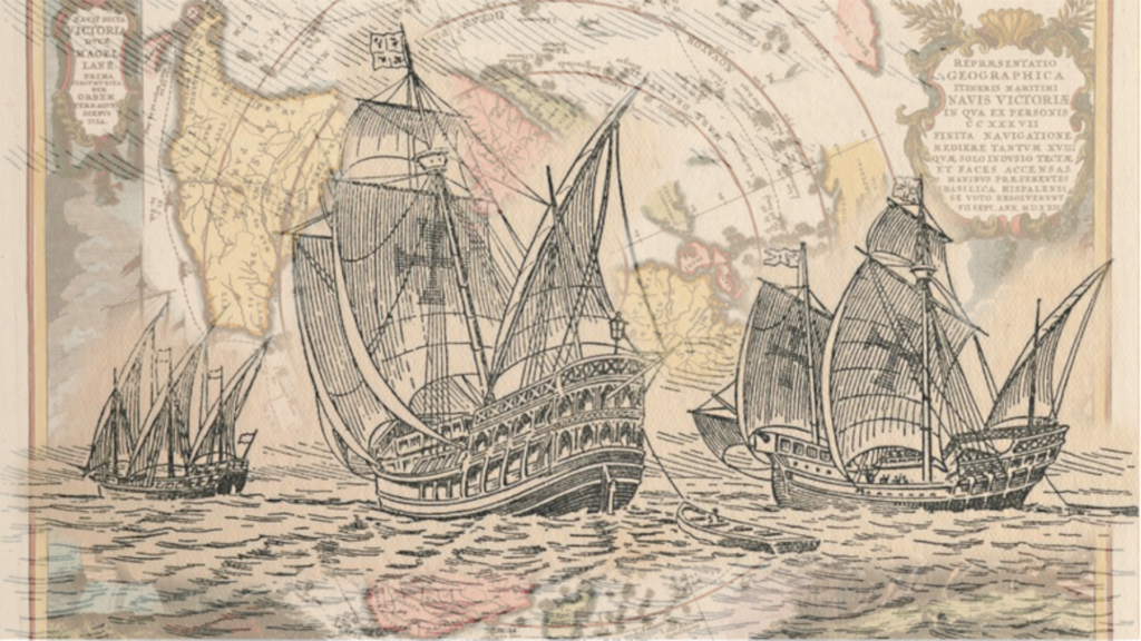 From Journey to Journals - Exploring Travel Writing