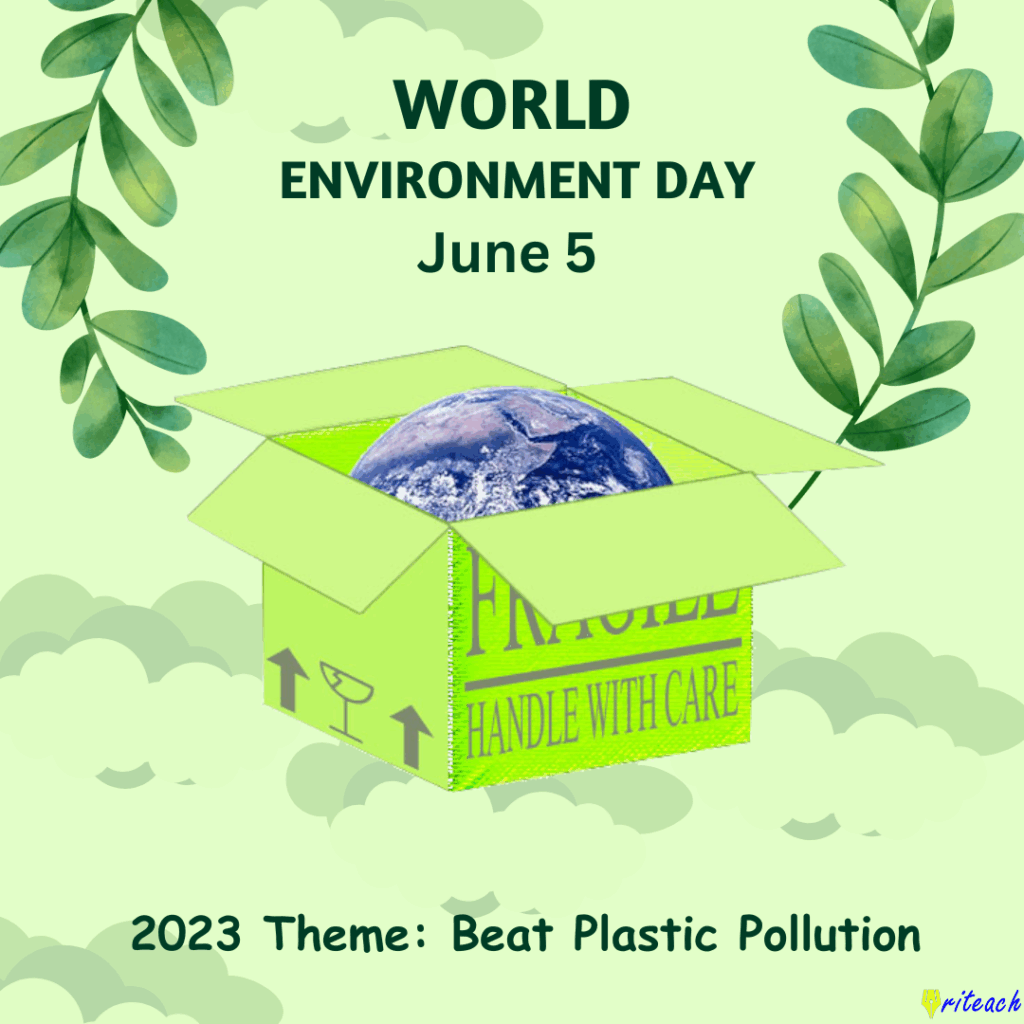 World Environment Day